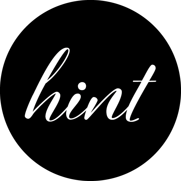 hint.gmbh Logo